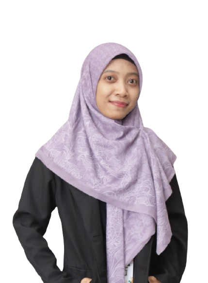 Foto Kepala Bagian BAK